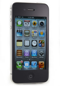 att Apple iPhone 4S 16GB